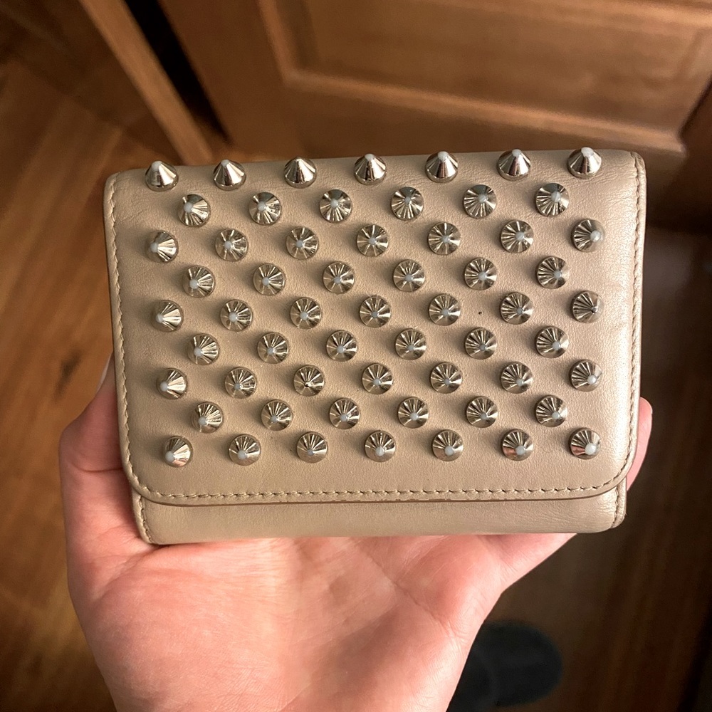Christian Louboutin Wallet